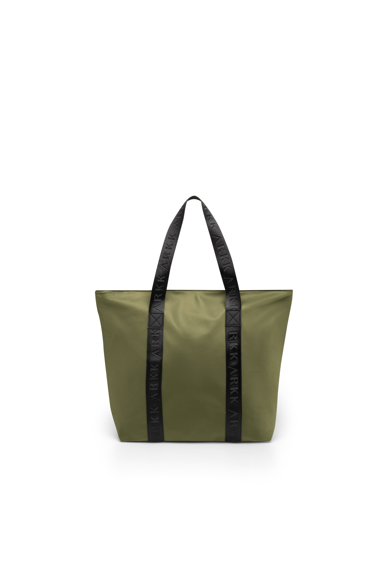 ARKK Accessories ARKK Shopper Bag | Moss Green Shopper